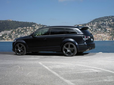 ENCO Exclusive Audi Q7 фото