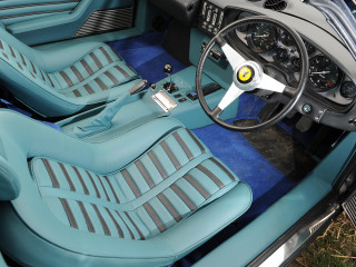 Ferrari 365 GTS фото