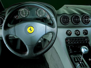 Ferrari 456GT фото