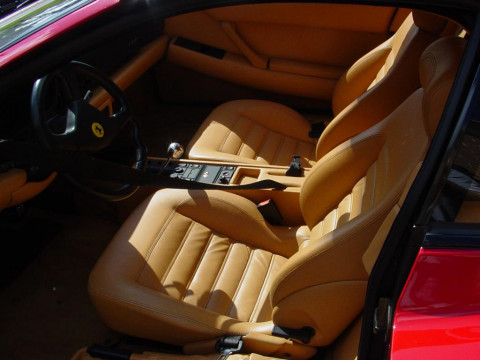 Ferrari 512 M фото