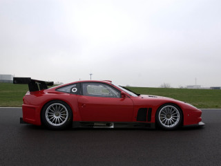 Ferrari 575 GTC фото