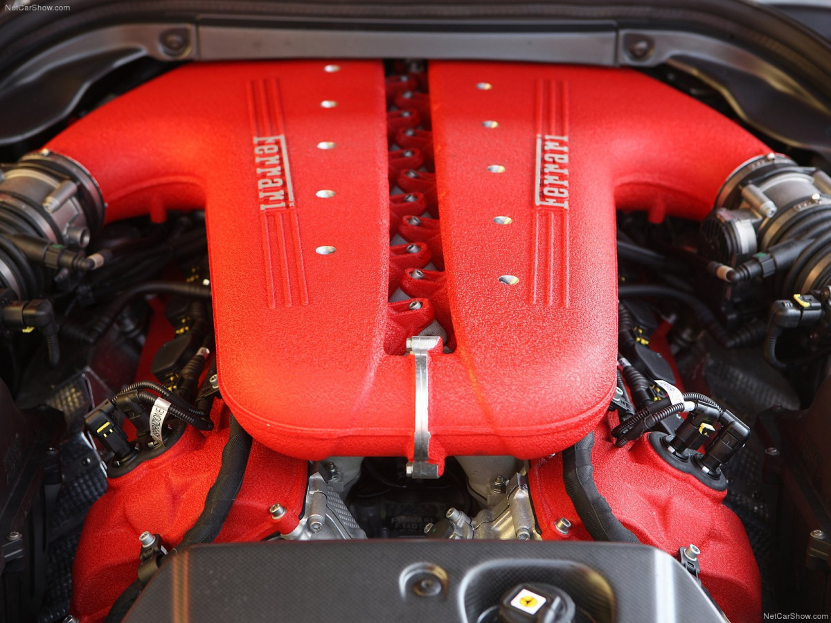 Ferrari 599 GTO фото 77274