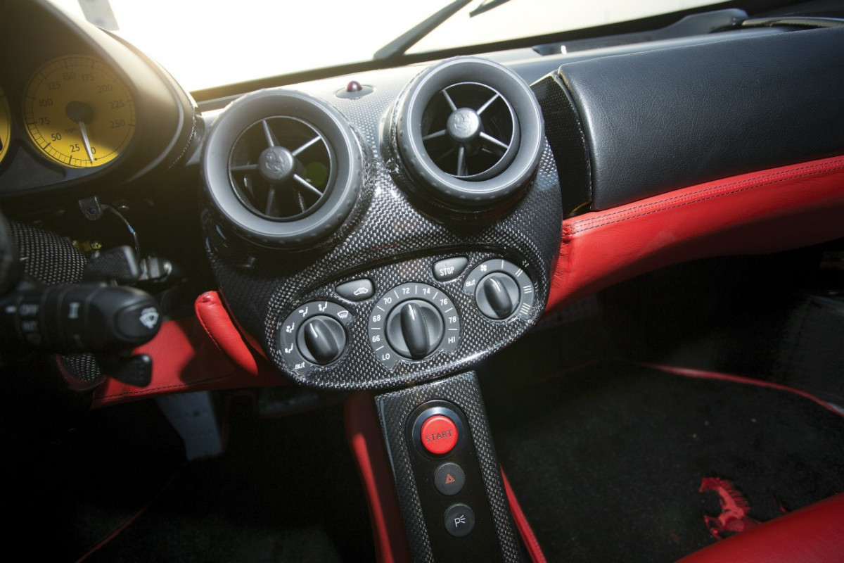 Ferrari Enzo фото 108725