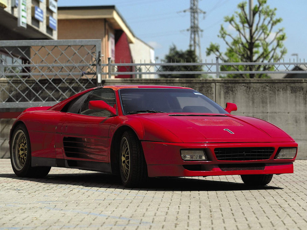 Ferrari Enzo фото 28774
