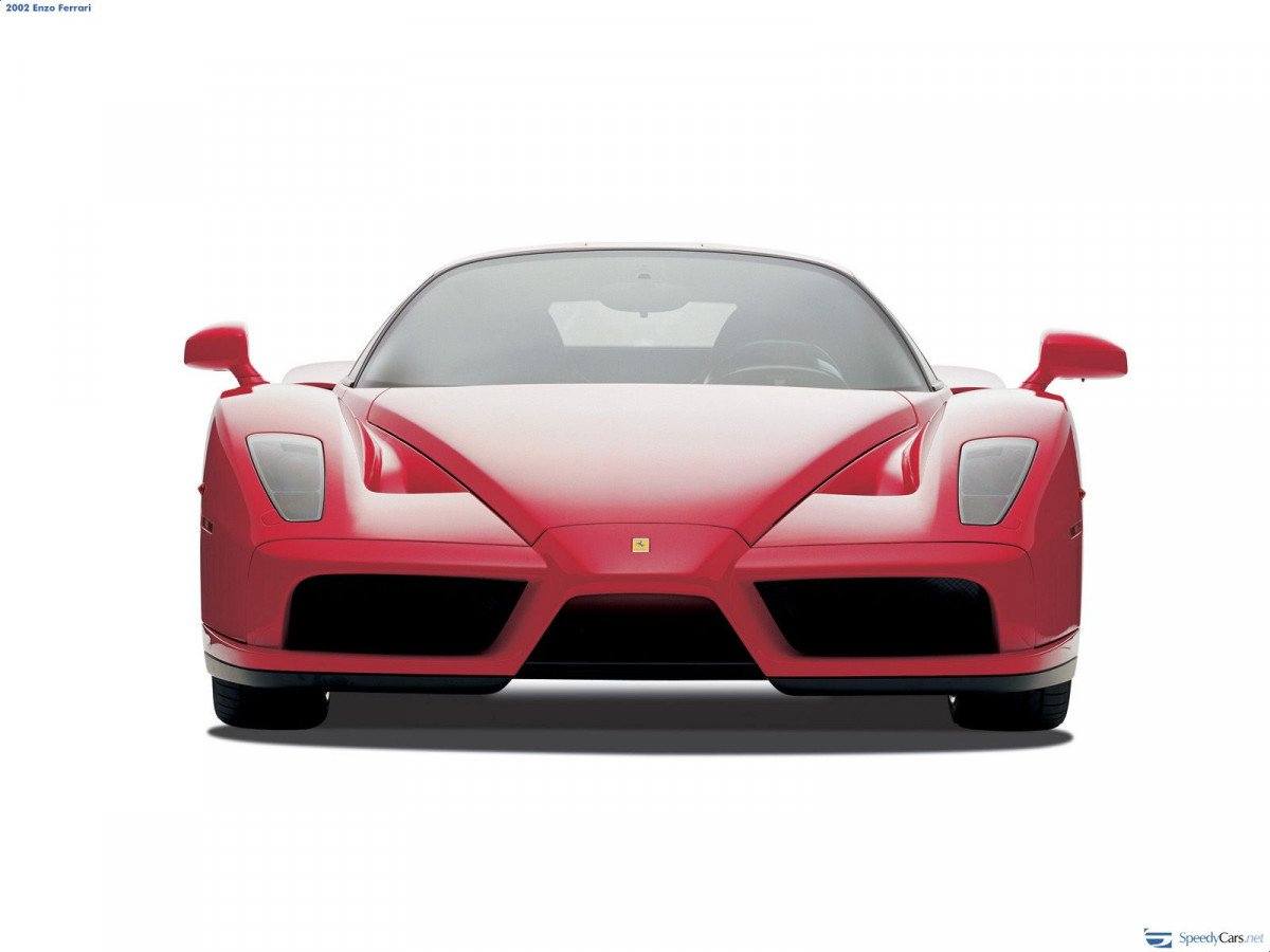 Ferrari Enzo фото 9773