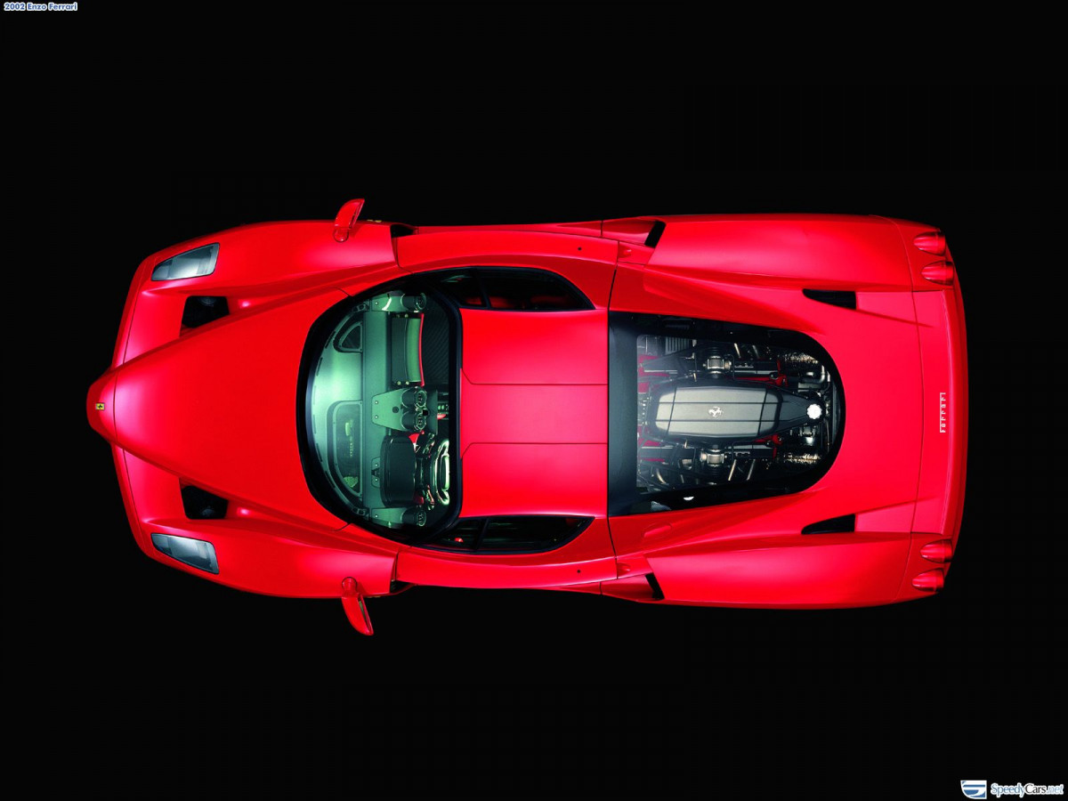 Ferrari Enzo фото 9791