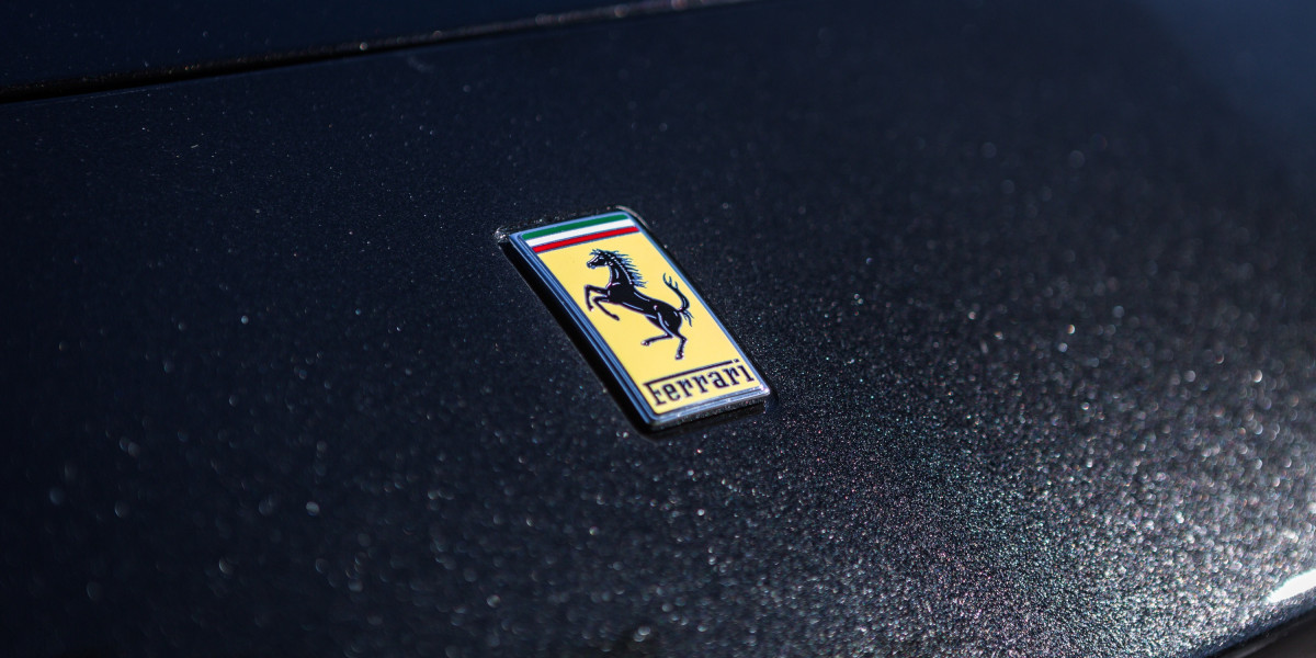 Ferrari F12 berlinetta фото 178260