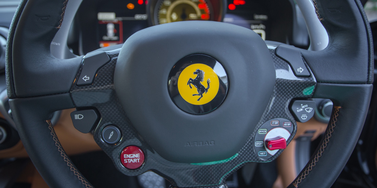 Ferrari F12 berlinetta фото 178289