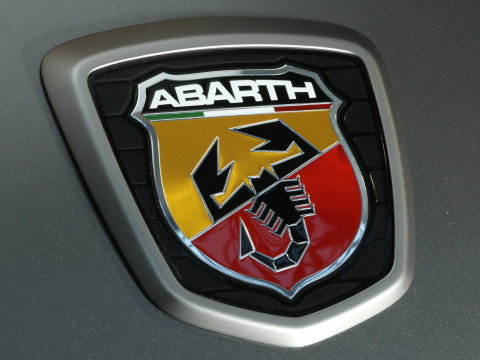 Fiat  Abarth 695 Biposto фото