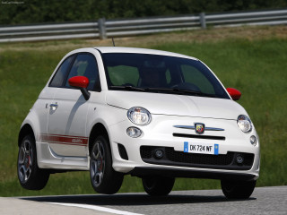 Fiat 4200 фото