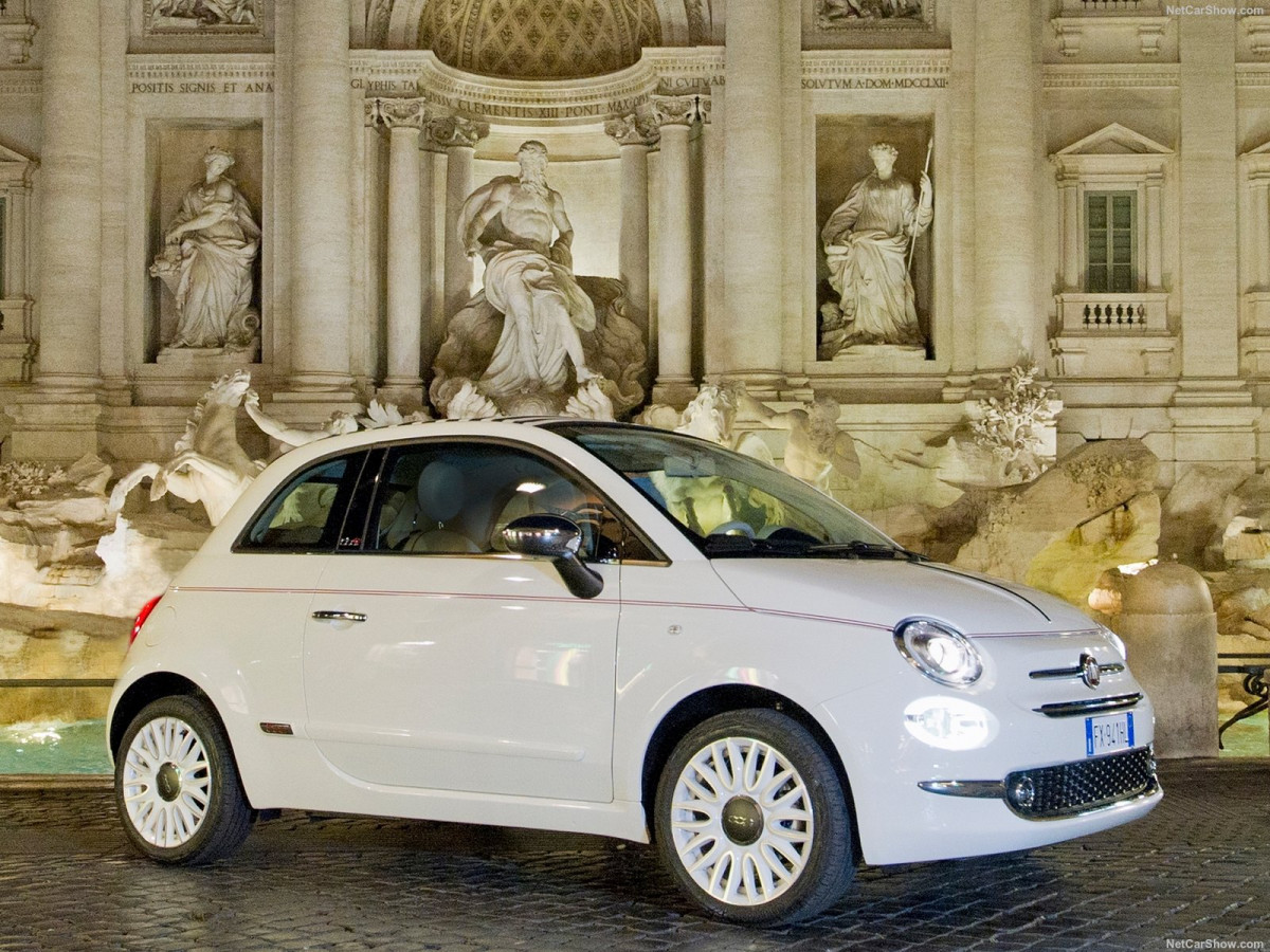 Fiat 500 фото 202912