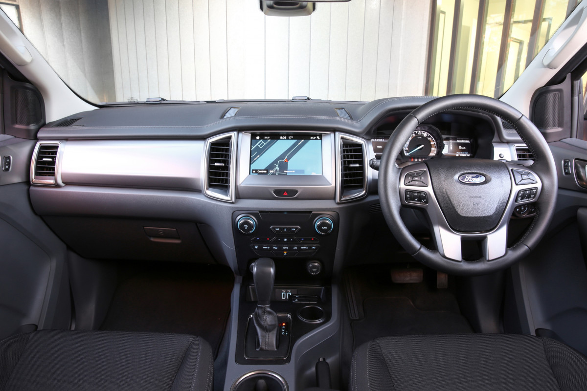 Ford Everest фото 178149