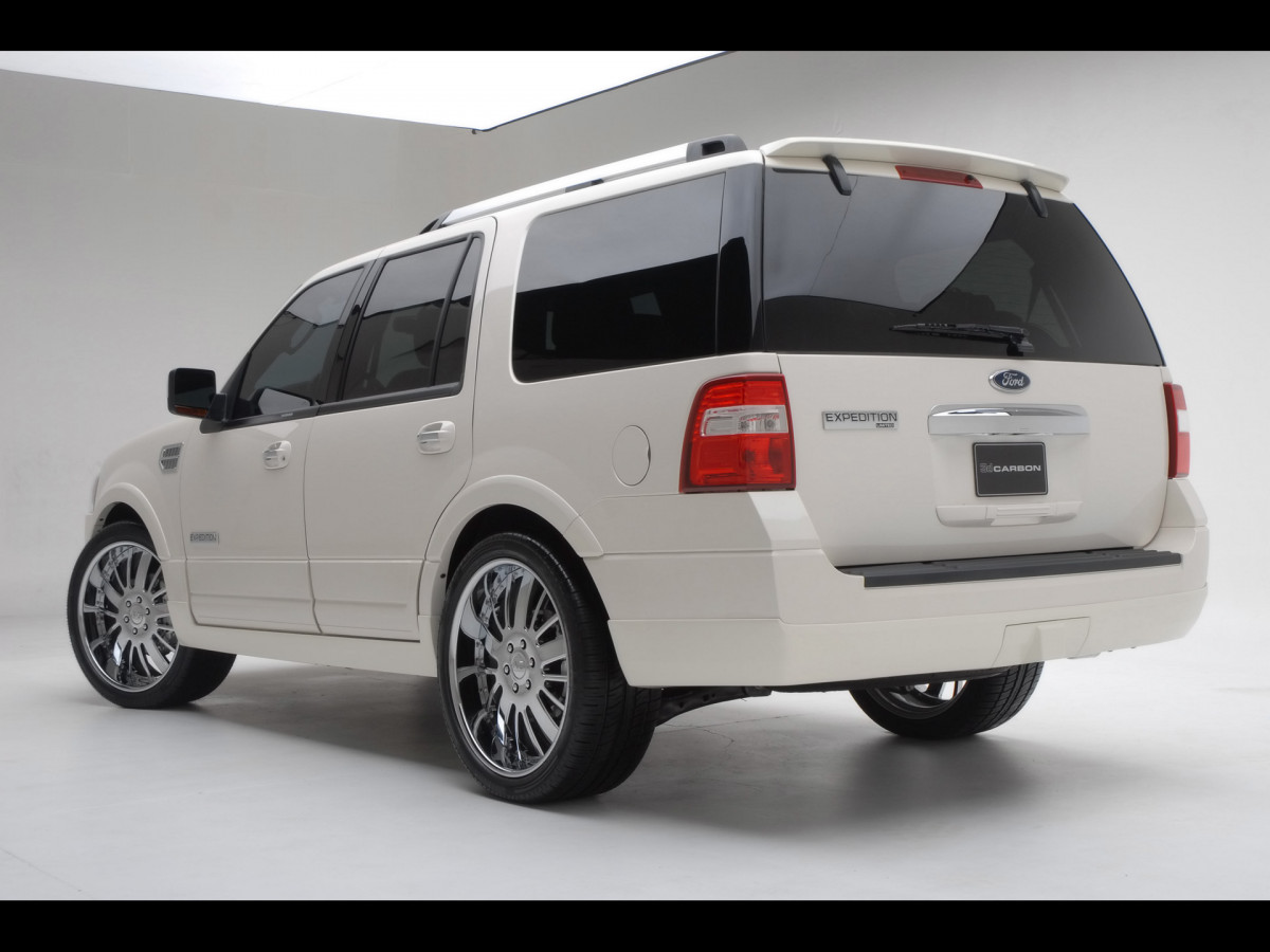 Ford Expedition Urban Rider фото 49079