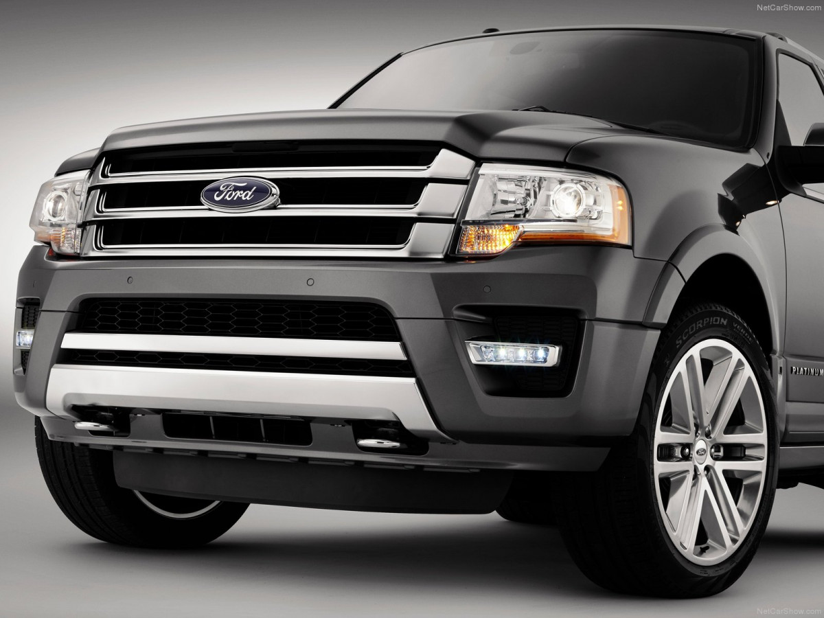 Ford Expedition фото 113567