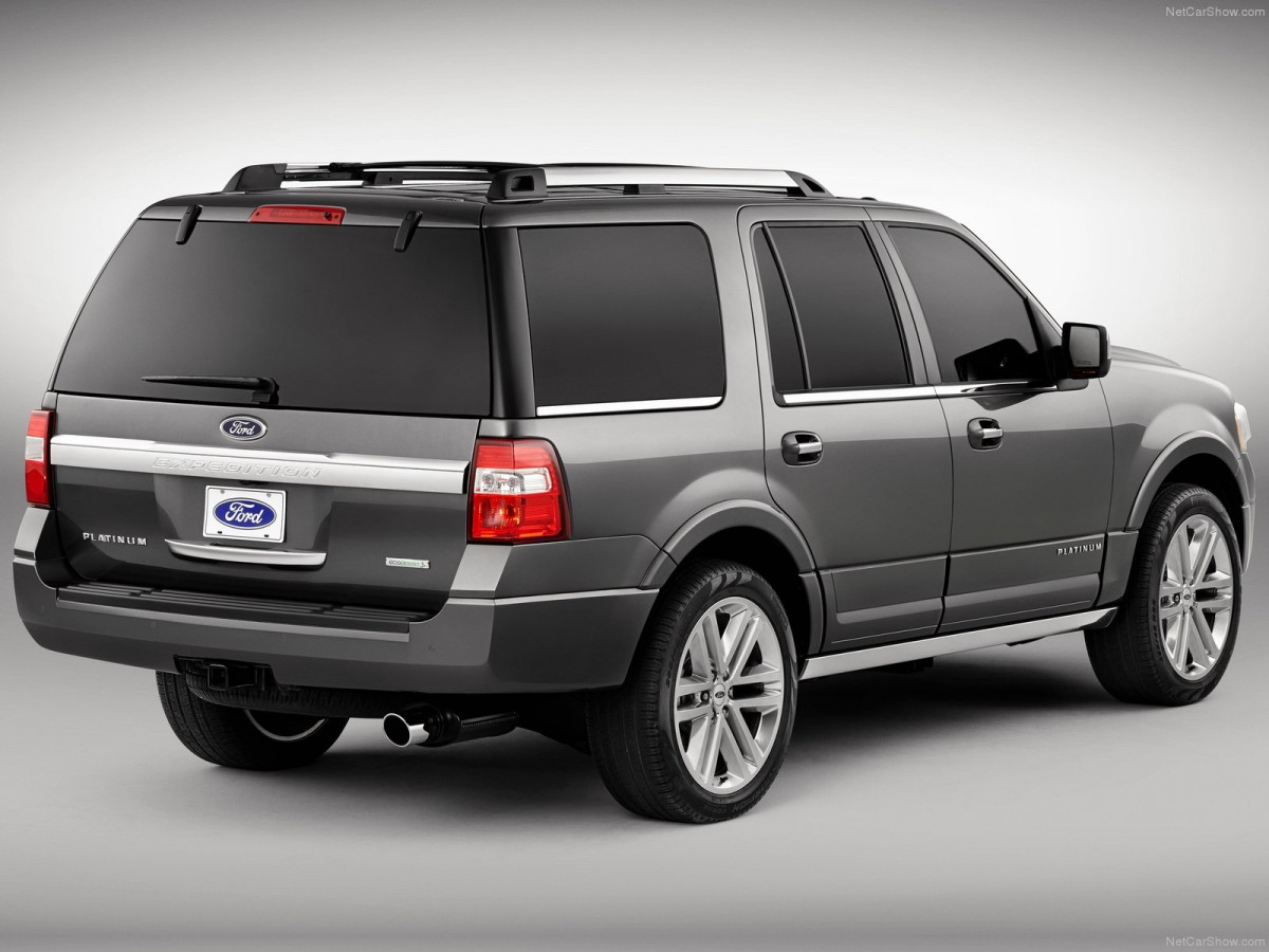 Ford Expedition фото 113571
