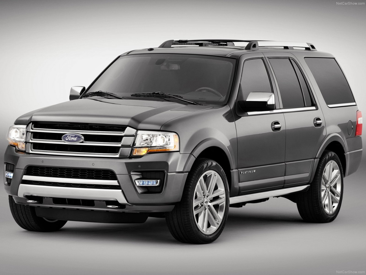 Ford Expedition фото 113572