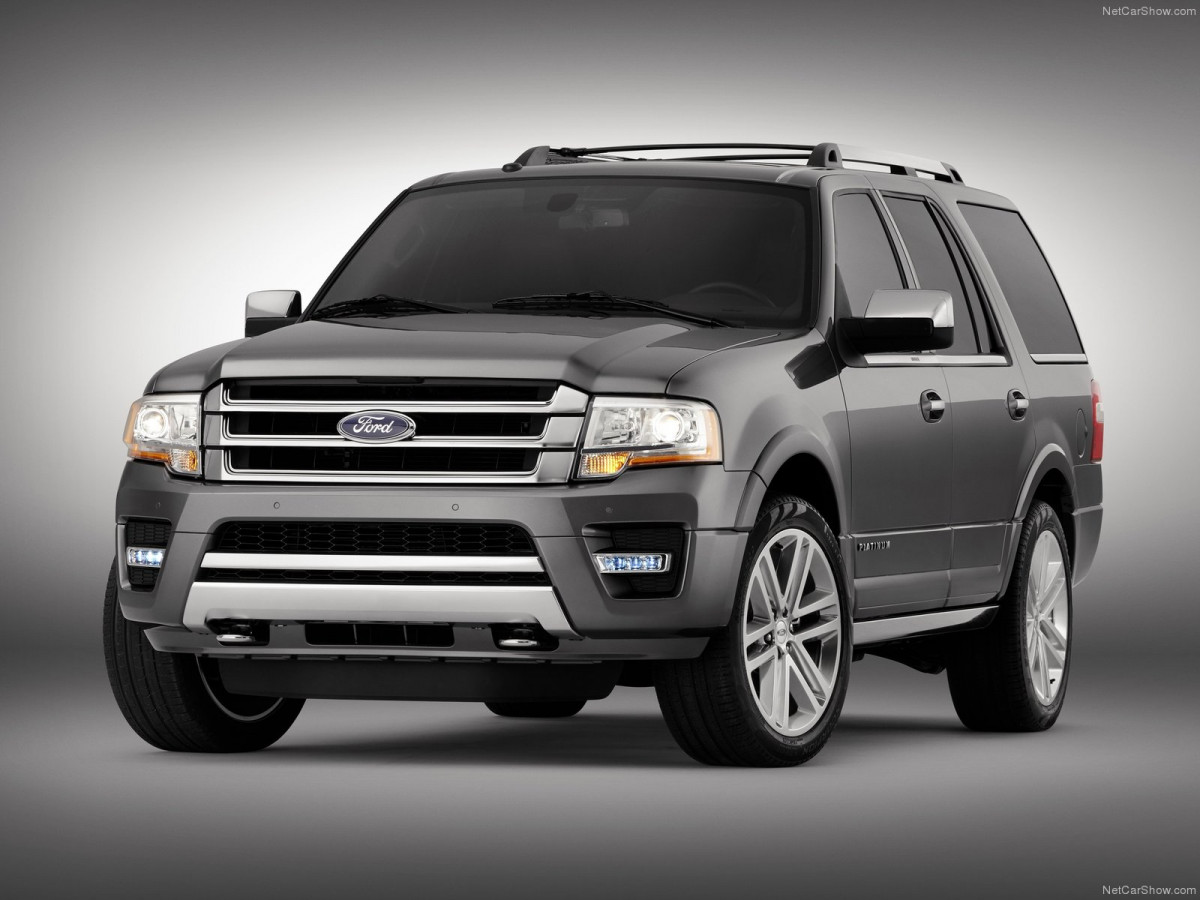 Ford Expedition фото 113573