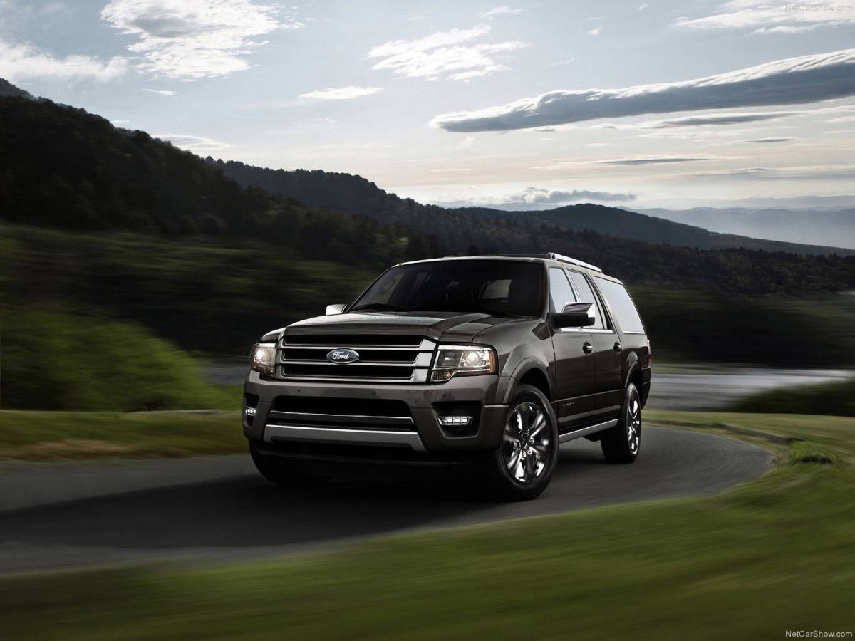 Ford Expedition фото 113576