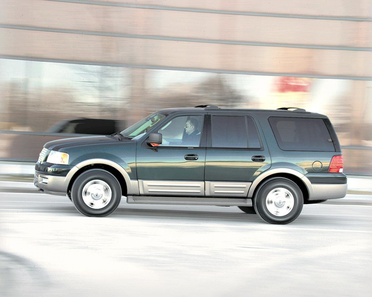 Ford Expedition фото 31620