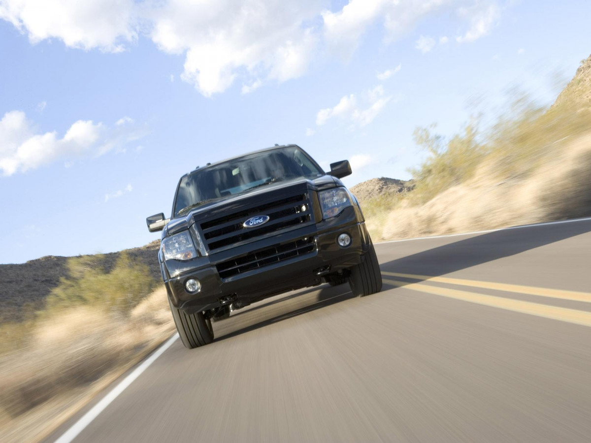 Ford Expedition фото 31627