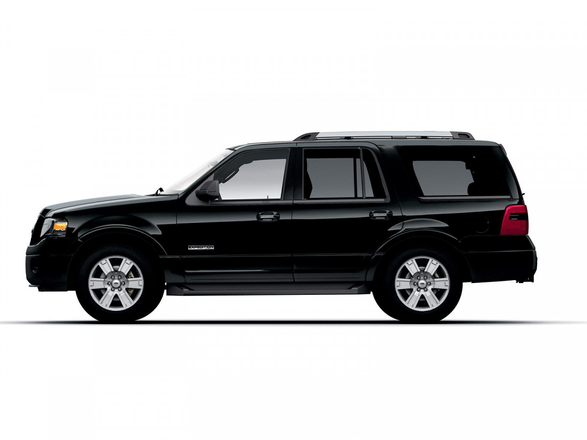 Ford Expedition фото 31628