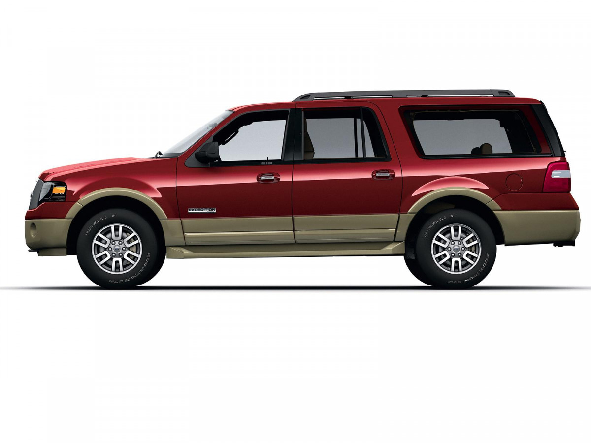 Ford Expedition фото 31629