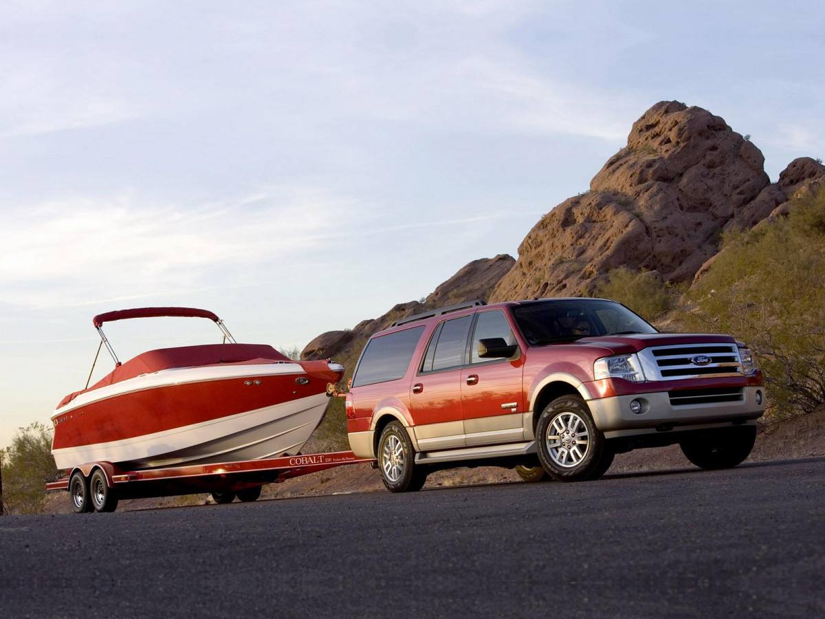 Ford Expedition фото 31633