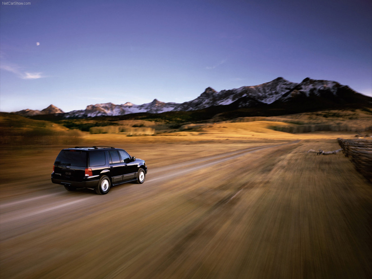 Ford Expedition фото 33245