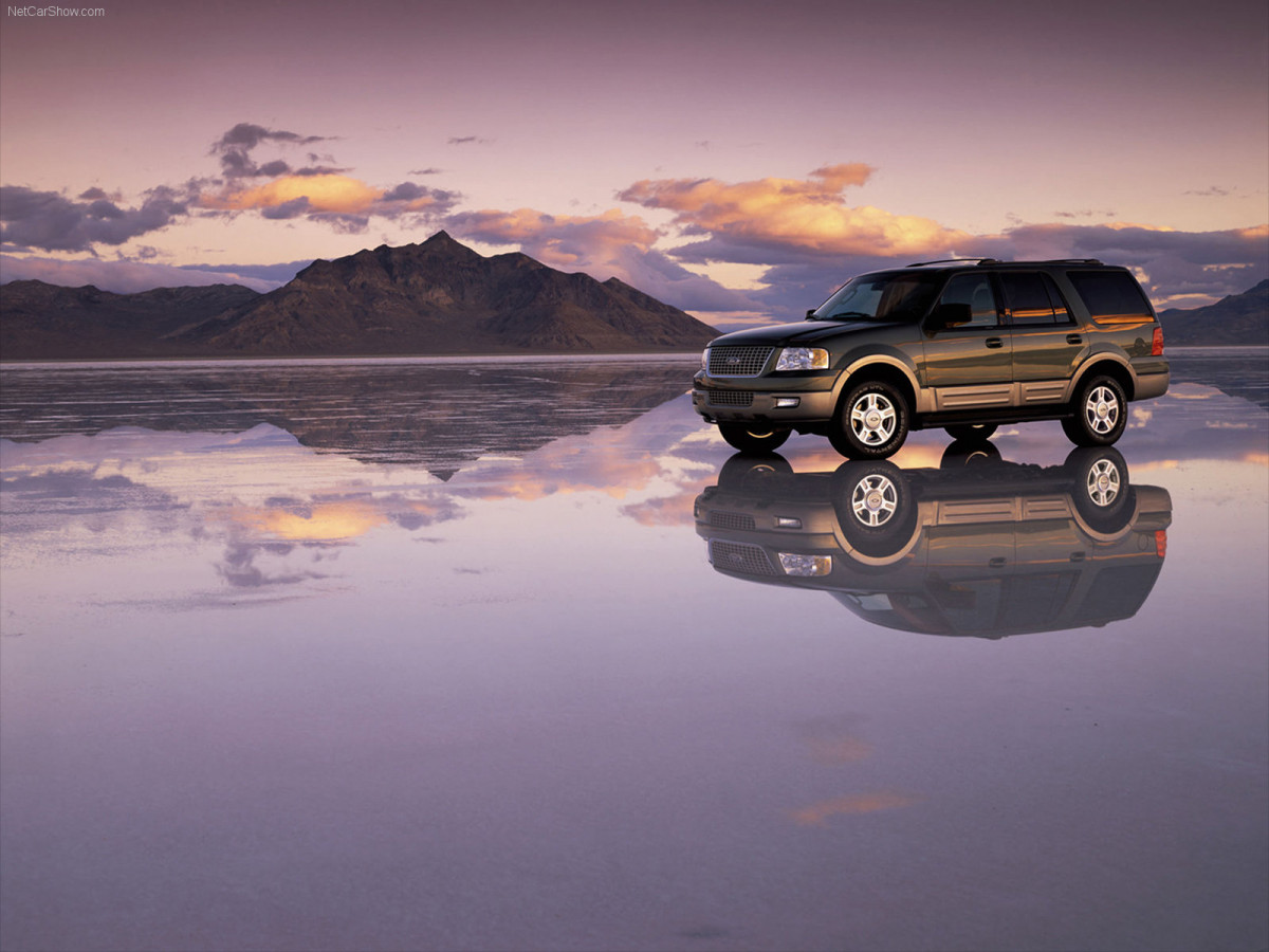 Ford Expedition фото 33247