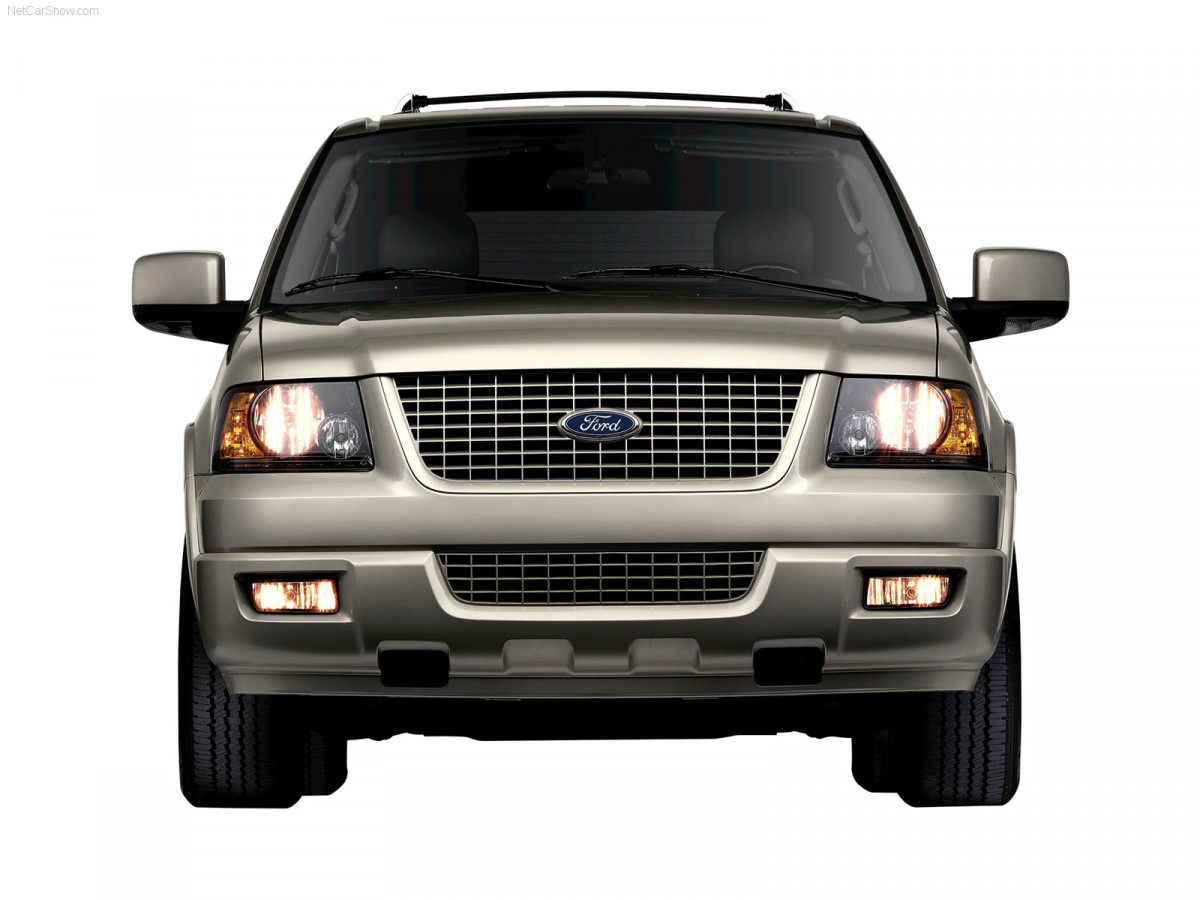 Ford Expedition фото 33252