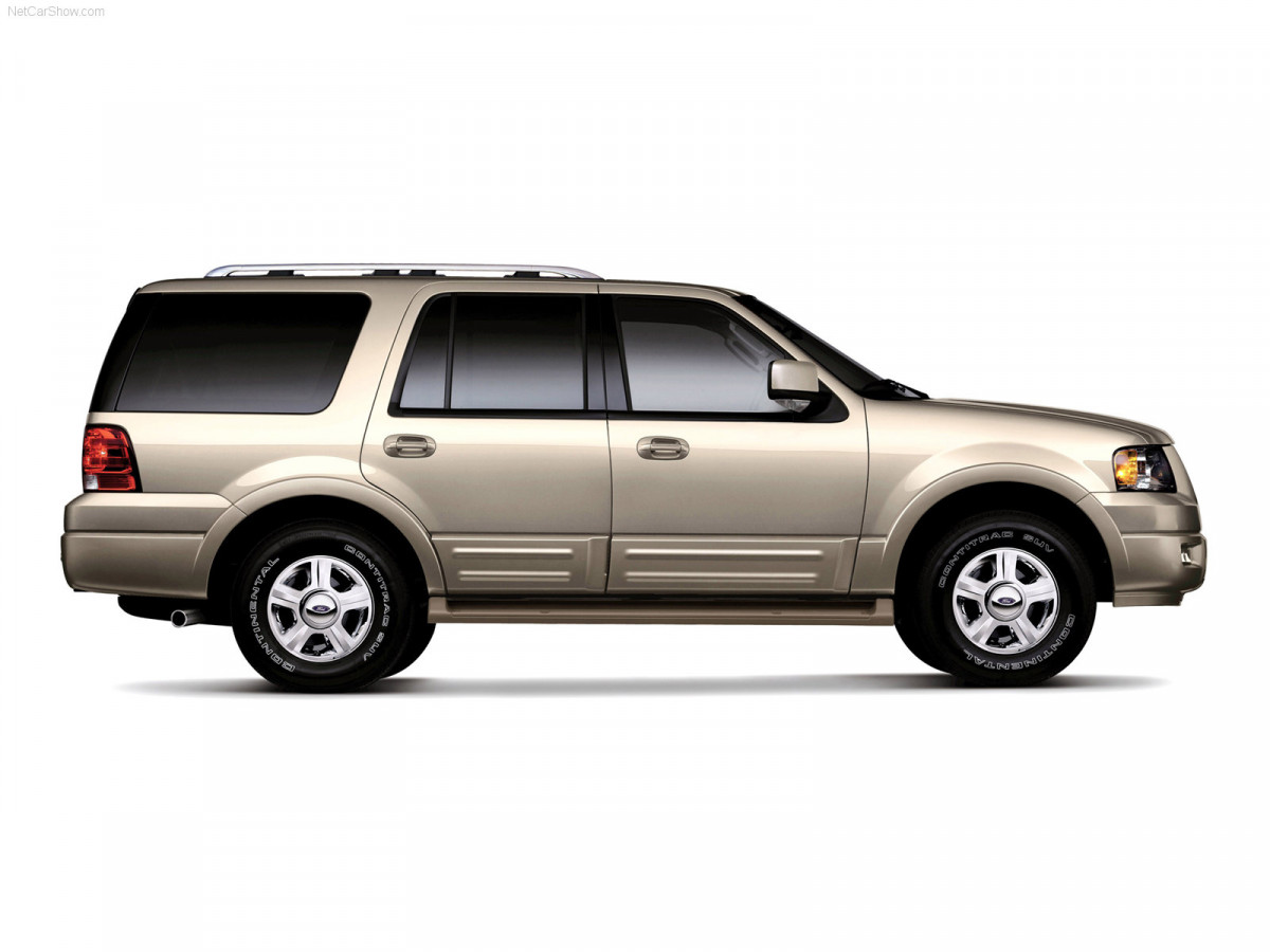 Ford Expedition фото 33253