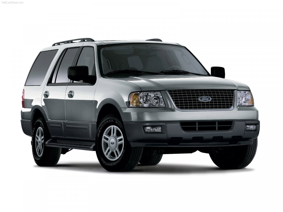 Ford Expedition фото 33256