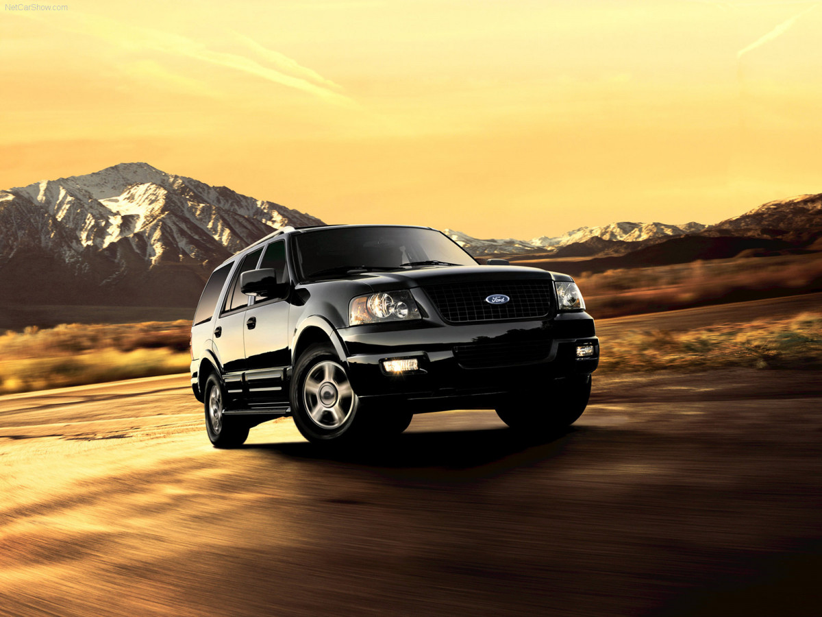 Ford Expedition фото 33262