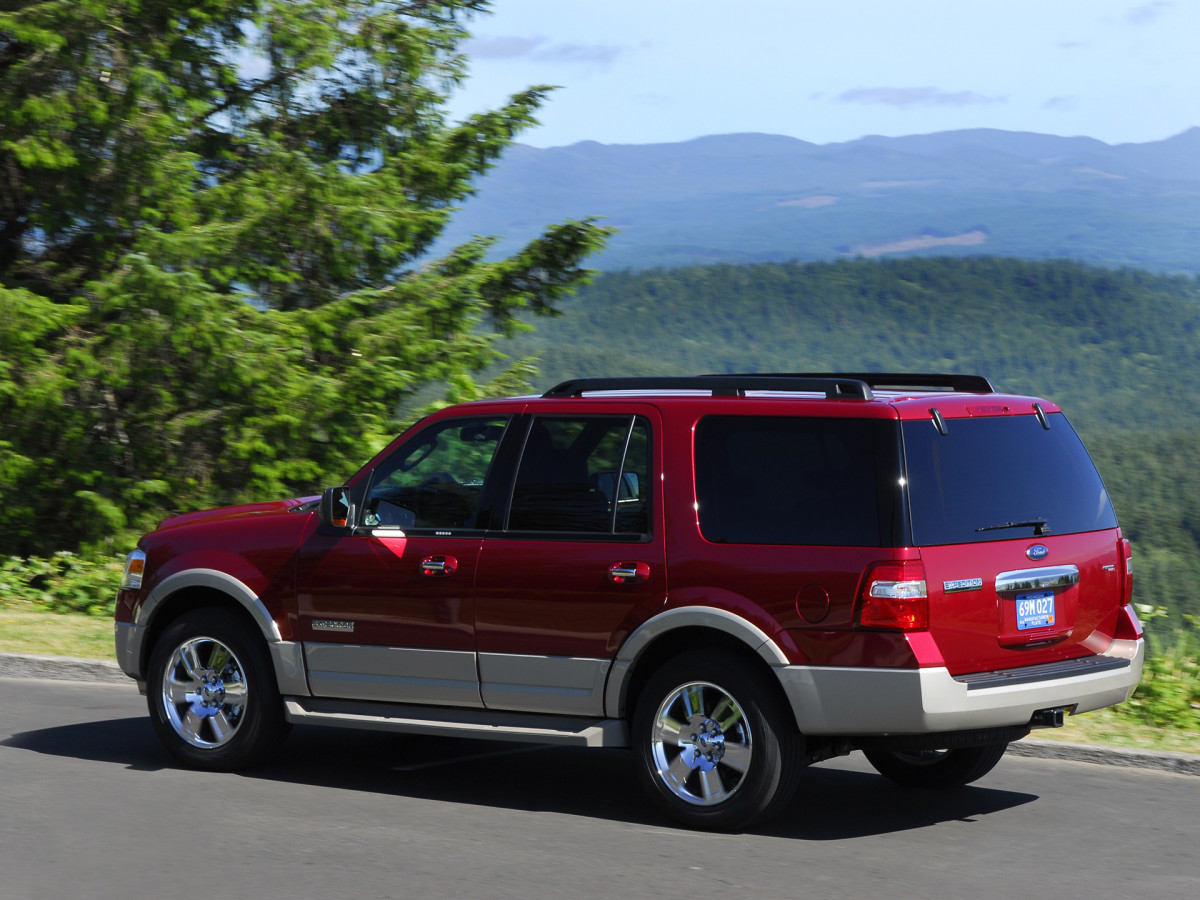 Ford Expedition фото 65944