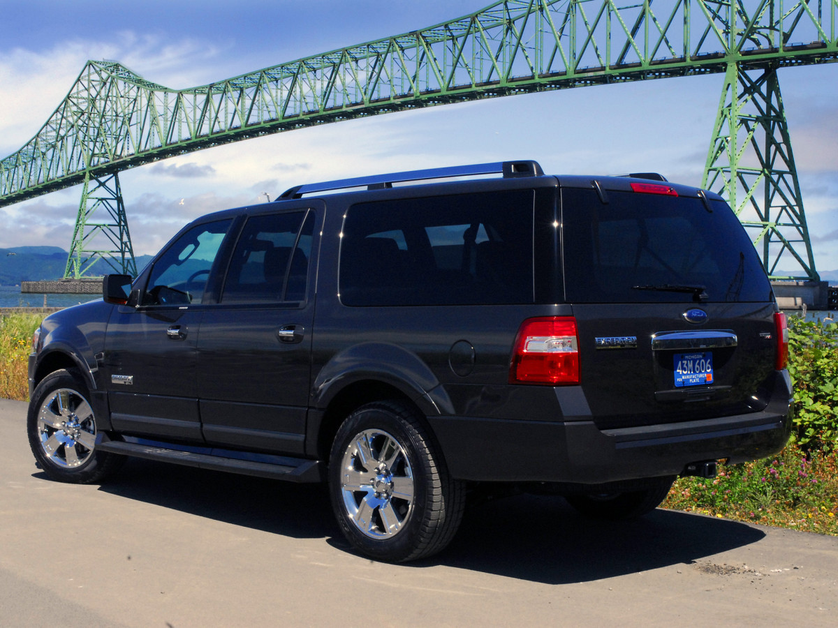Ford Expedition фото 65946