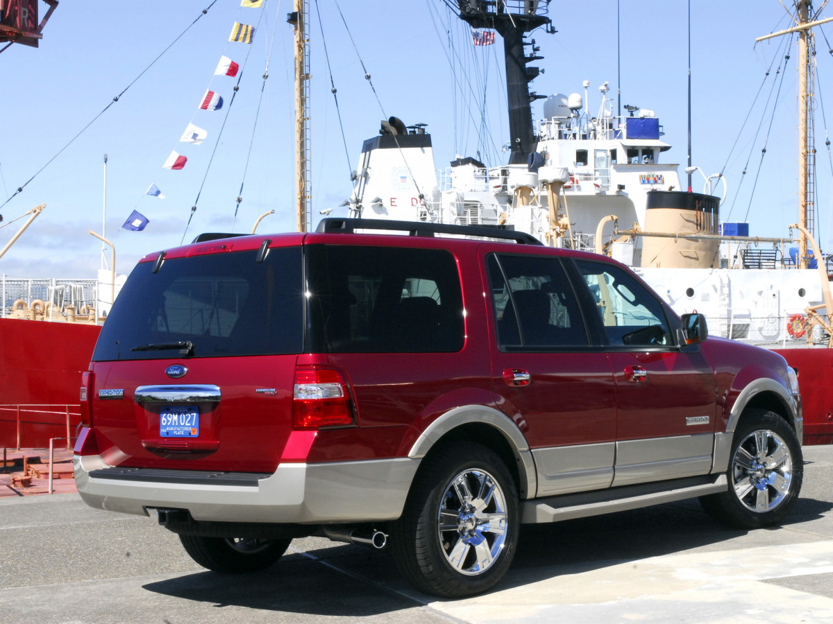 Ford Expedition фото 65949