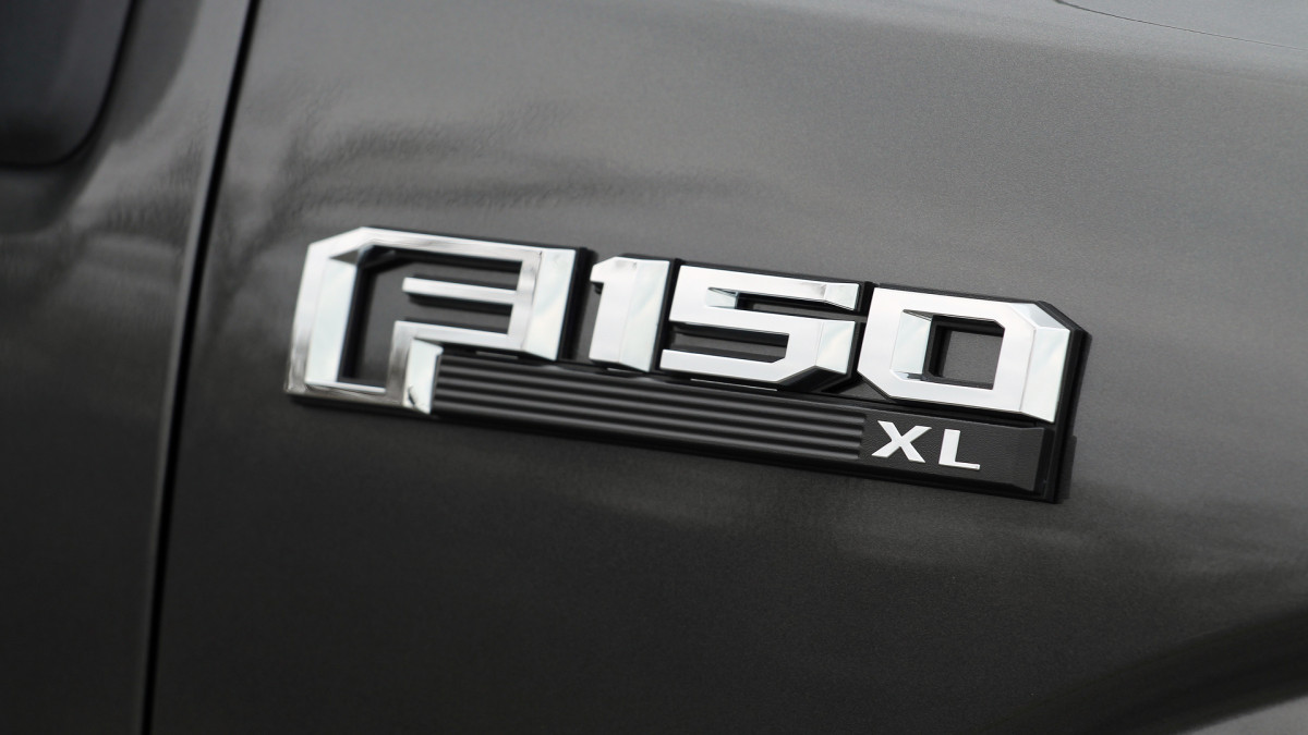 Ford F-150 фото 171661