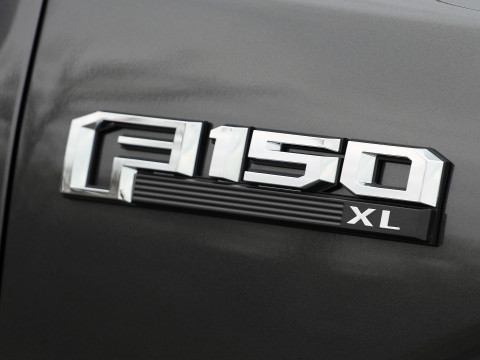 Ford F-150 фото