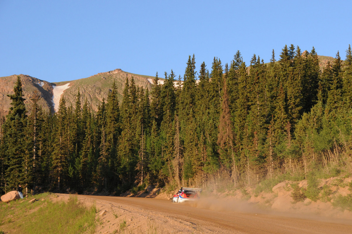 Ford Fiesta Rallycross фото 68223