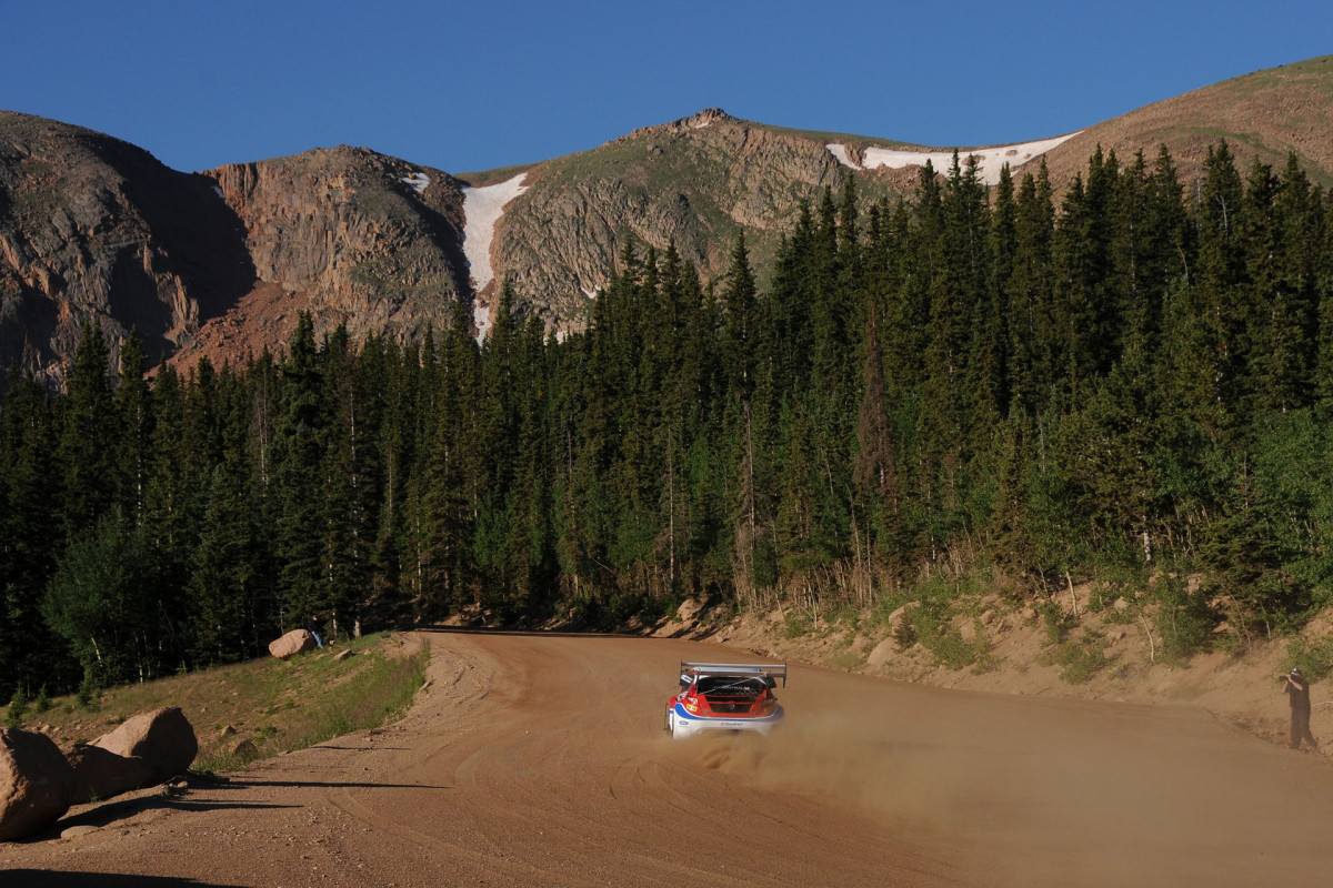 Ford Fiesta Rallycross фото 68231