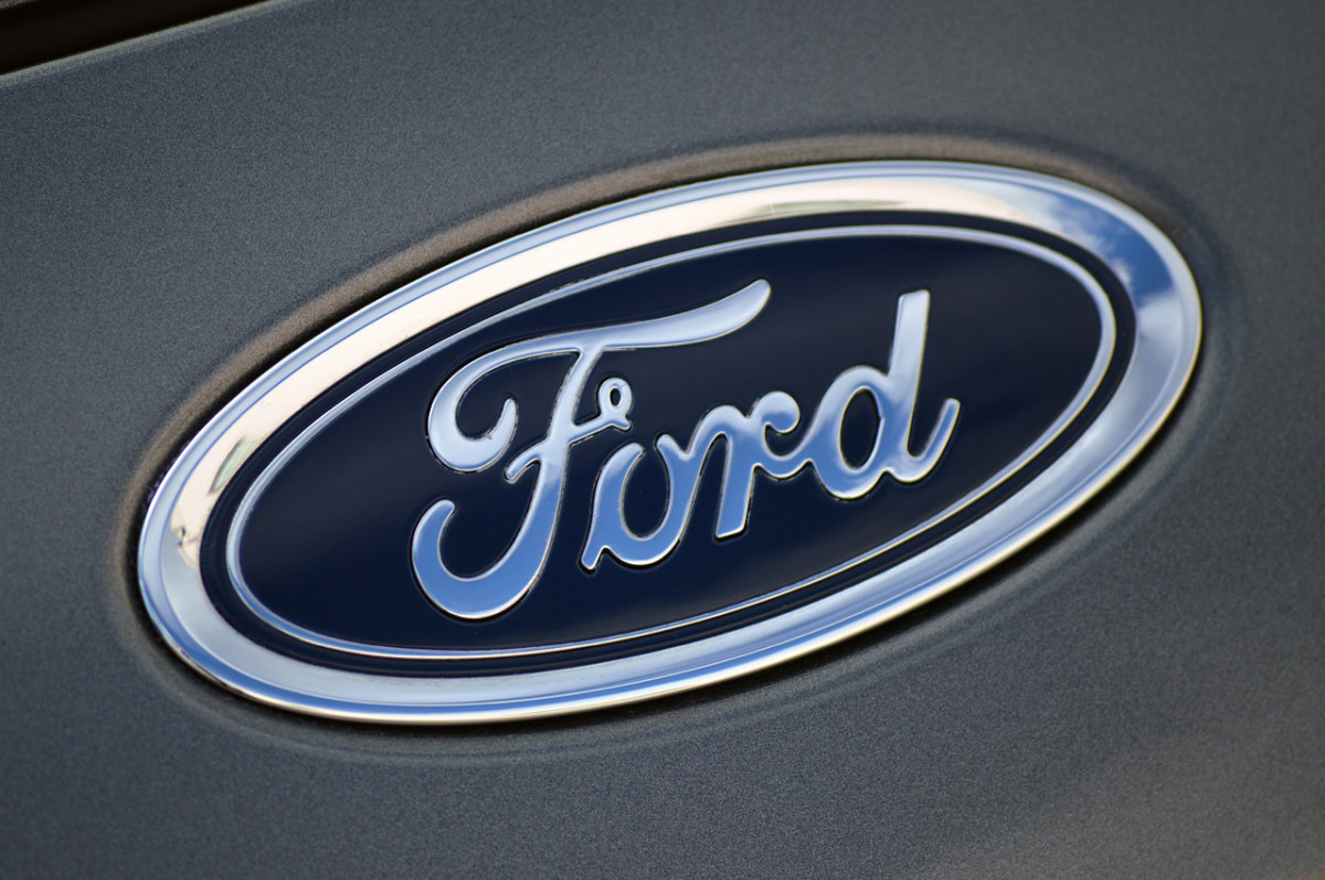 Ford Fiesta фото 107838
