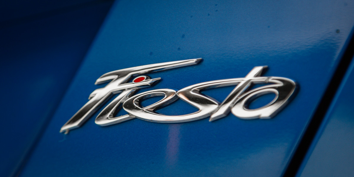 Ford Fiesta фото 179926