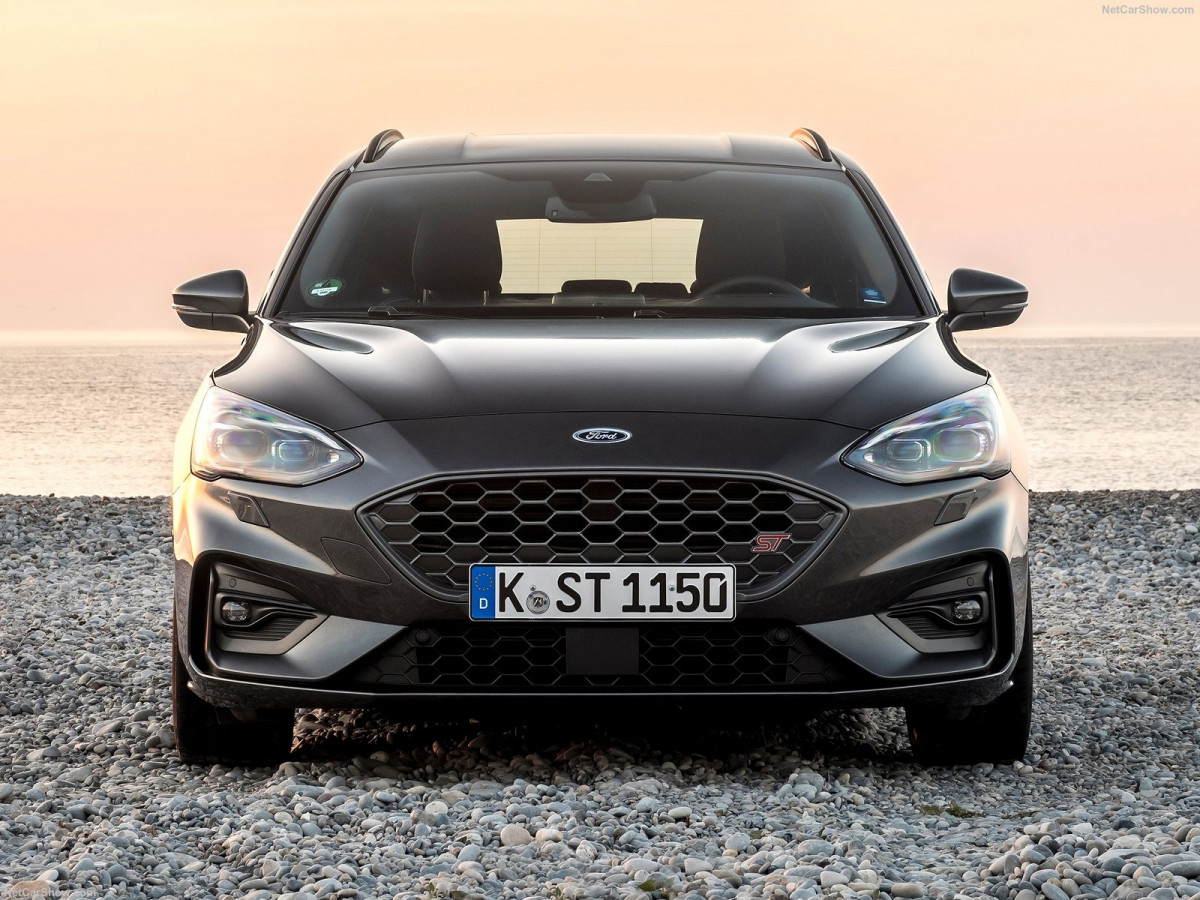 Ford Focus ST фото 202819