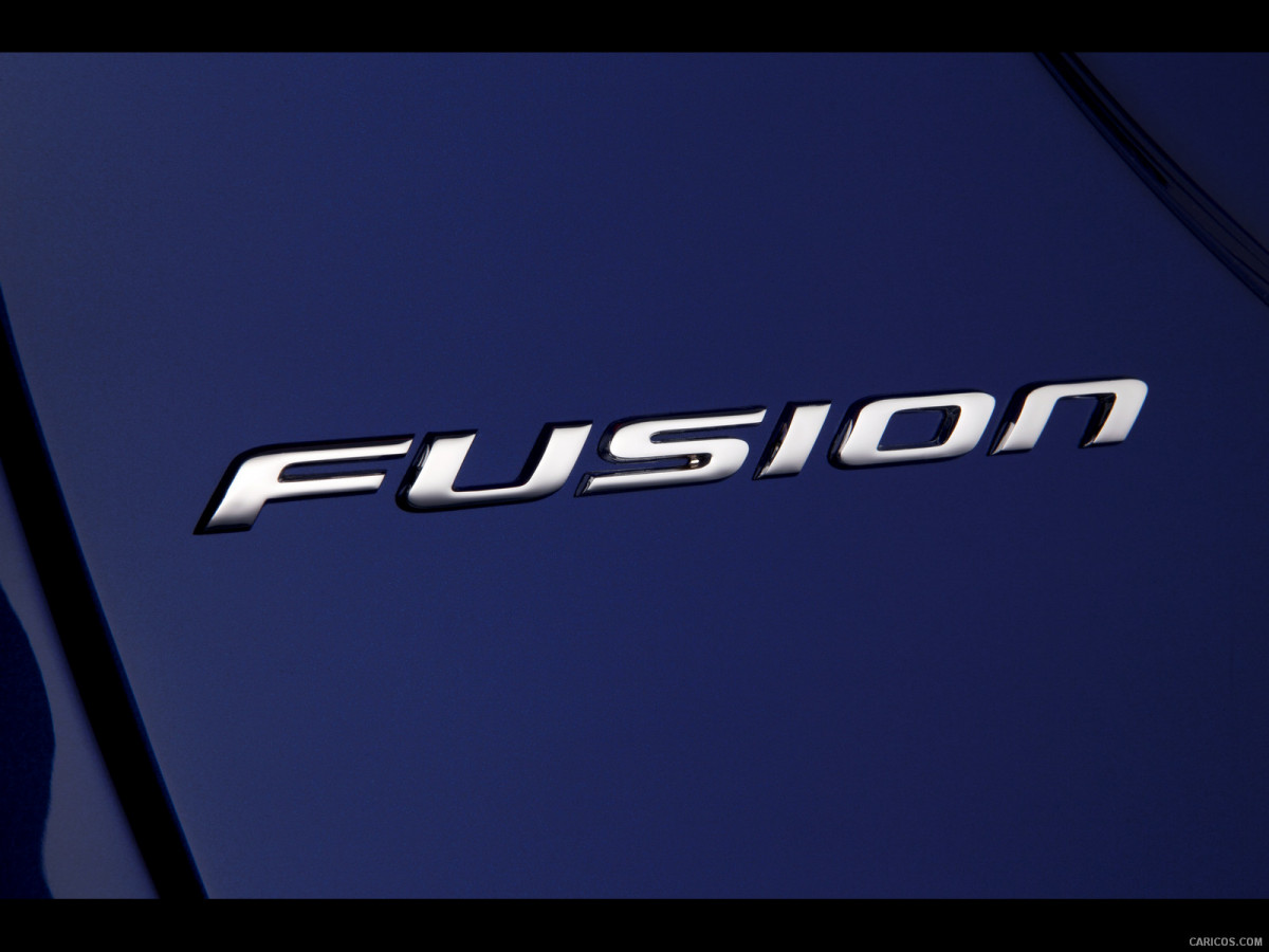 Ford Fusion Hybrid фото 126593