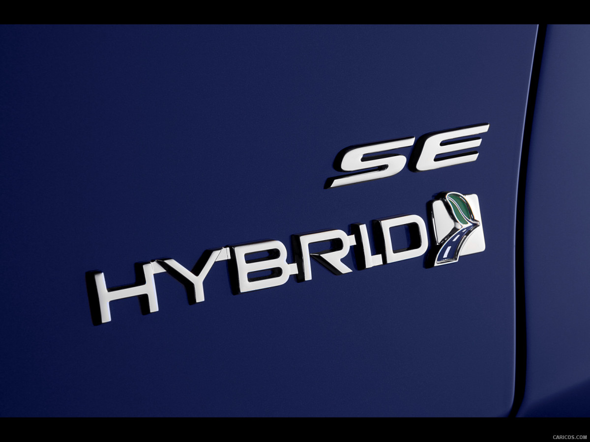 Ford Fusion Hybrid фото 126594