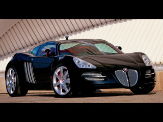 Fuore Jaguar BlackJag фото