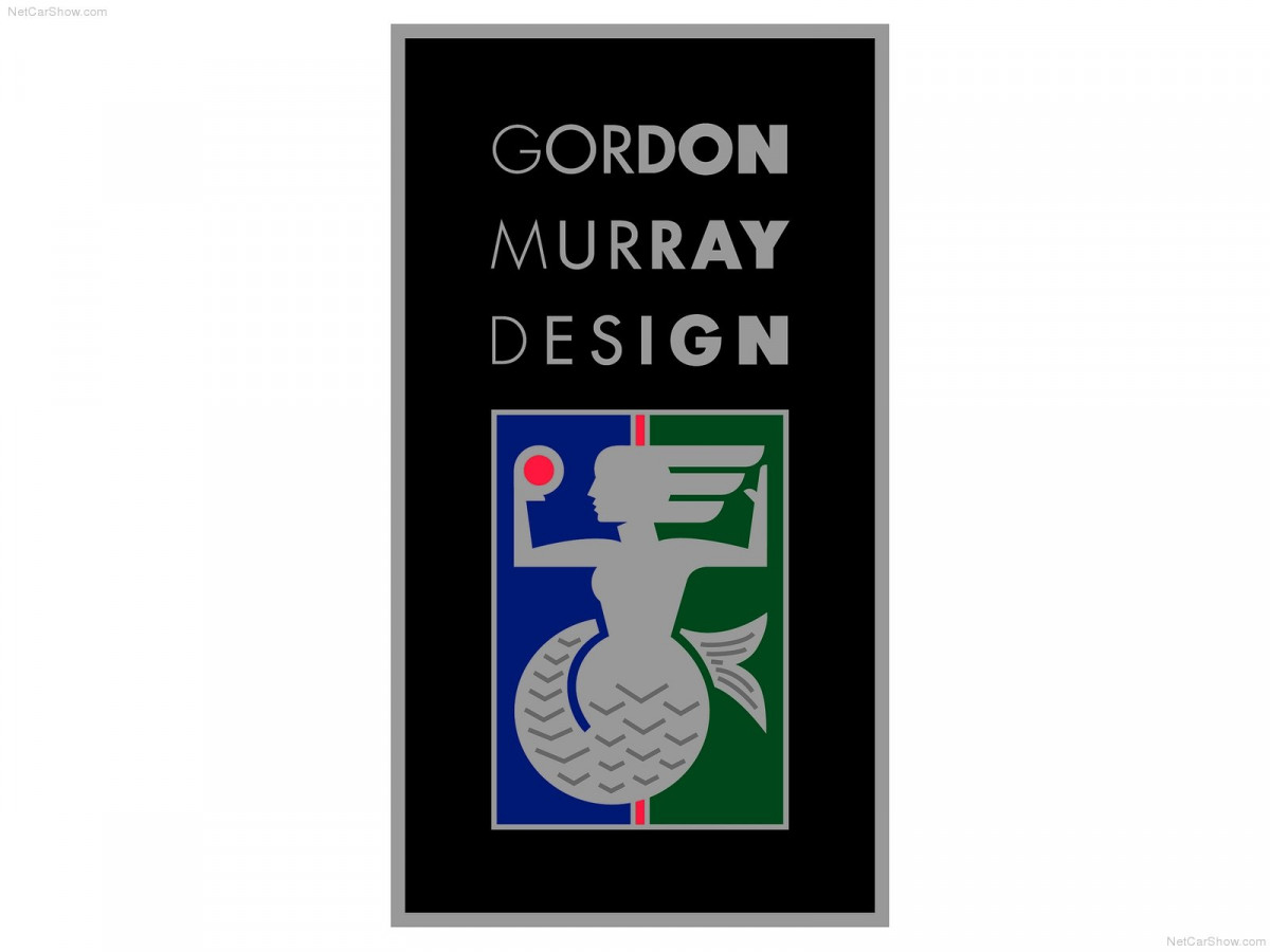 Gordon Murray Design T.25 Concept фото 77361