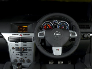 Holden HSV VXR фото