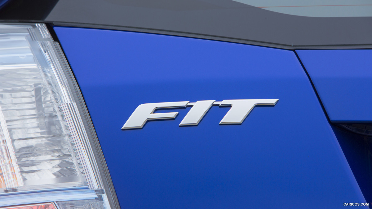 Honda Fit EV фото 122647