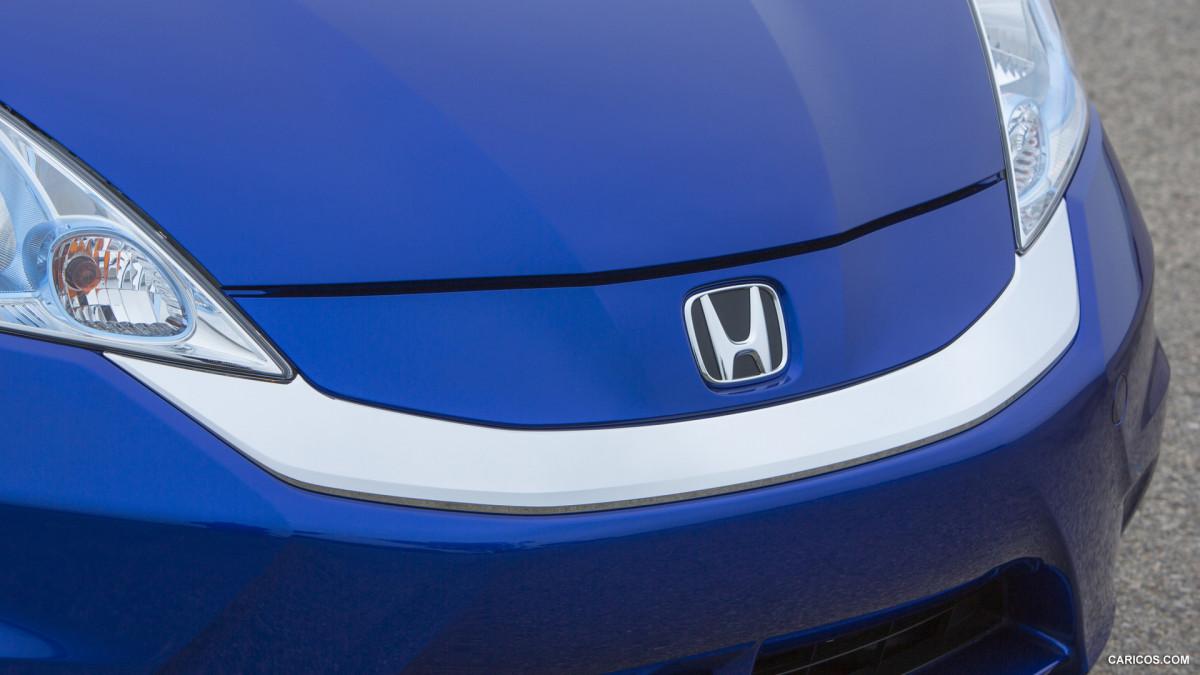 Honda Fit EV фото 122651